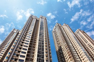 Bất động sản phía Nam phục hồi trên nhiều phân khúc